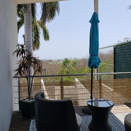 Appartamento Puntagaviota Santa Cruz Huatulco Esterno foto