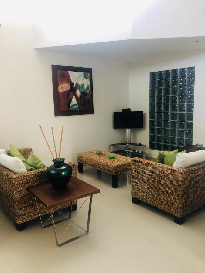Appartamento Puntagaviota Santa Cruz Huatulco Esterno foto