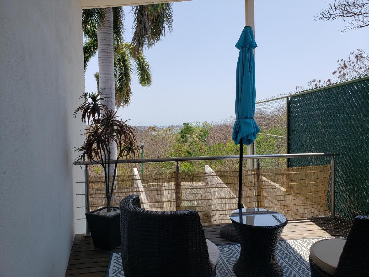 Appartamento Puntagaviota Santa Cruz Huatulco Esterno foto